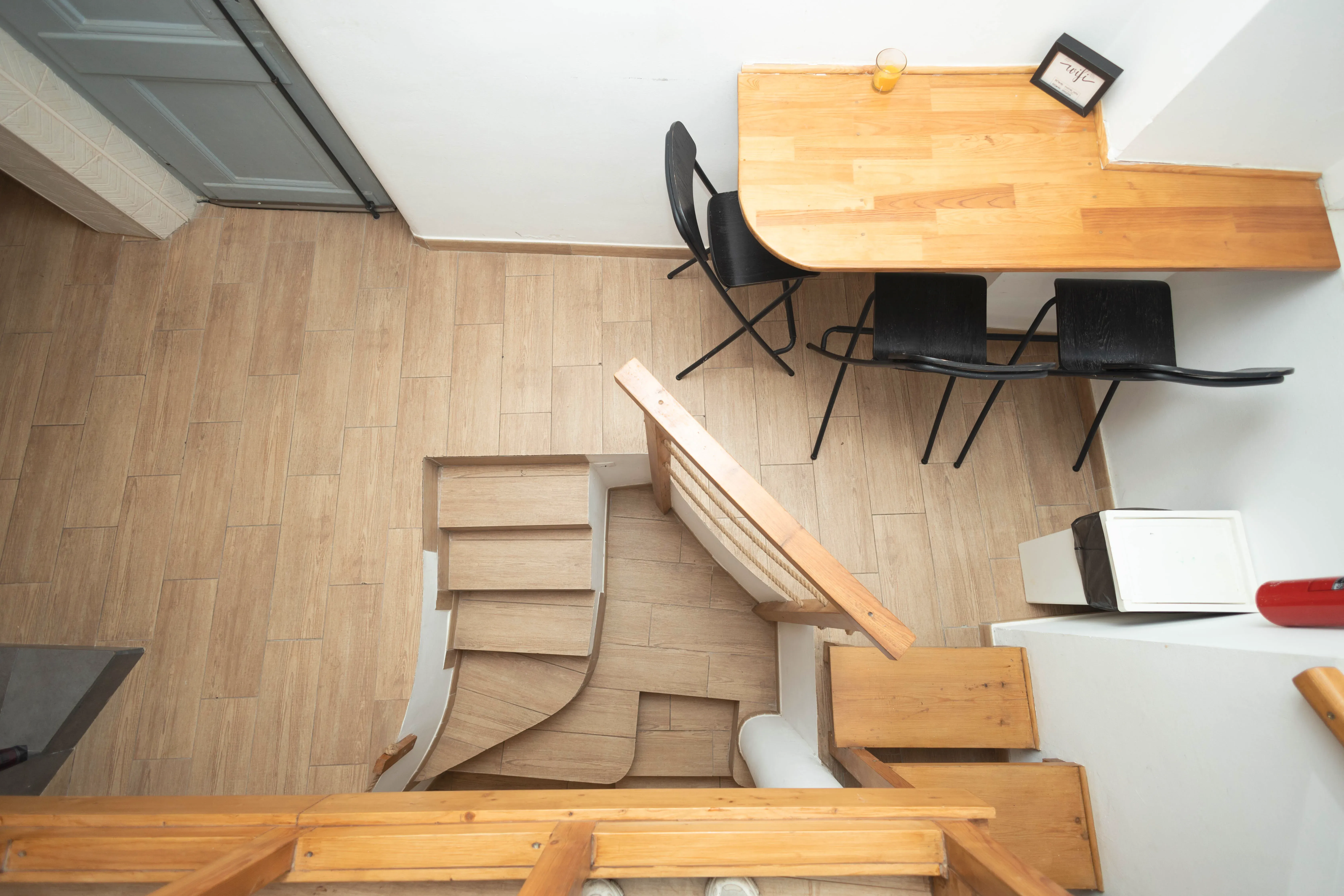 LOFT