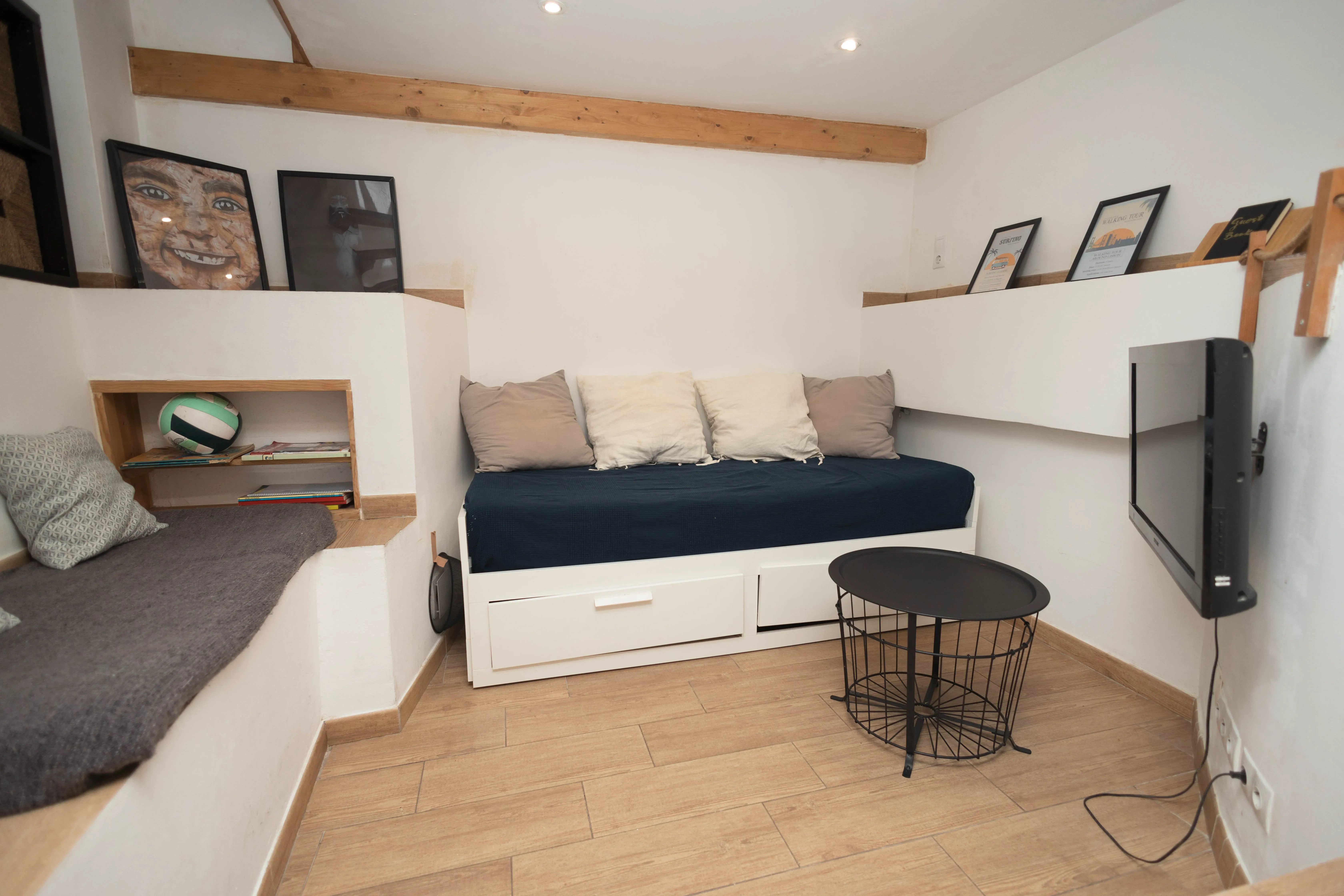 LOFT